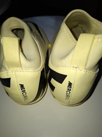 Kopačky 37,5(23,5cm), nike,37