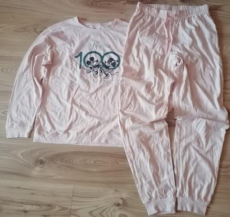 Pyžamko, disney,l
