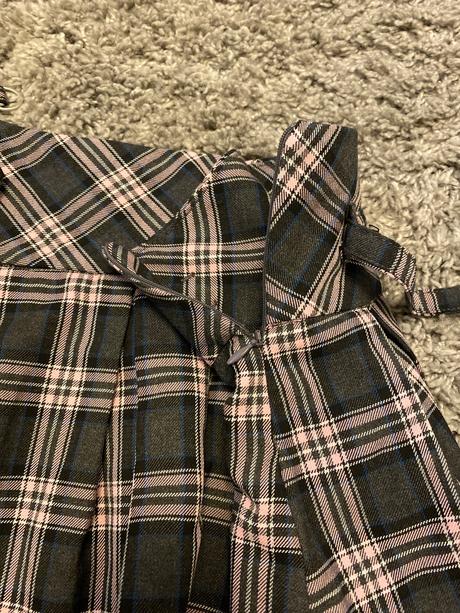 Dievčenská suknička, zara,164