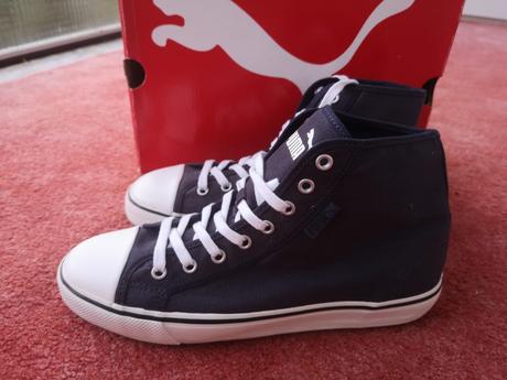 Puma tenisky veľkosť 40, puma,40