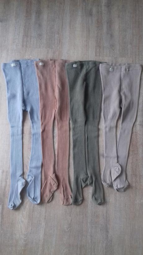 Mile pančuchy, mile,104