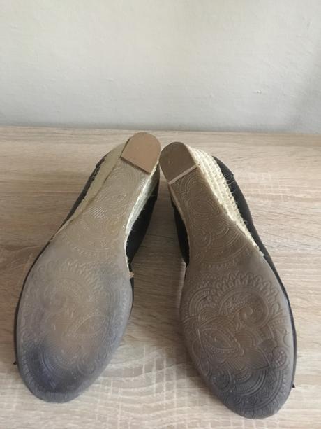 Topánky, graceland,39