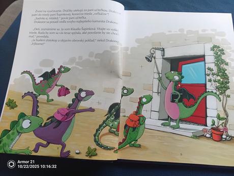 13 rozprávok z krajiny čarodejnic, drakov a upírov,