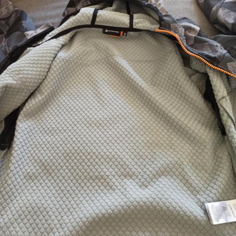 Softshellová bunda alpine pro, alpine pro,152