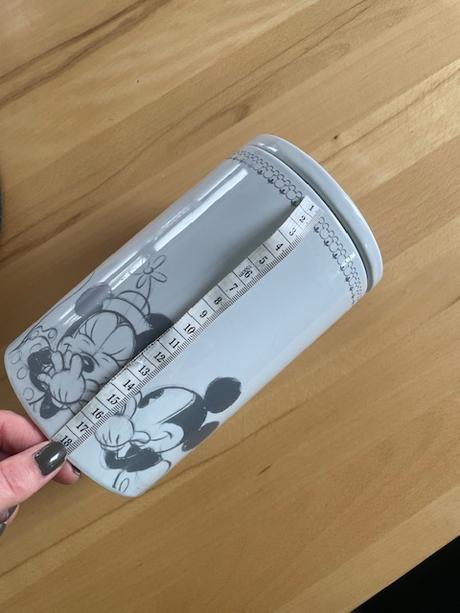 Predám krásnu disney dózu, 