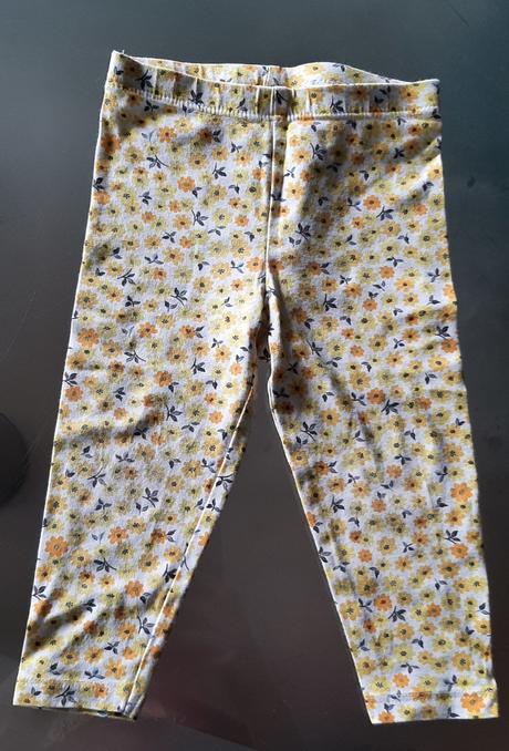 3/4 leginy baby club velkost 80, baby club,80