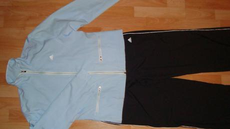 Dámska súprava adidas, m
