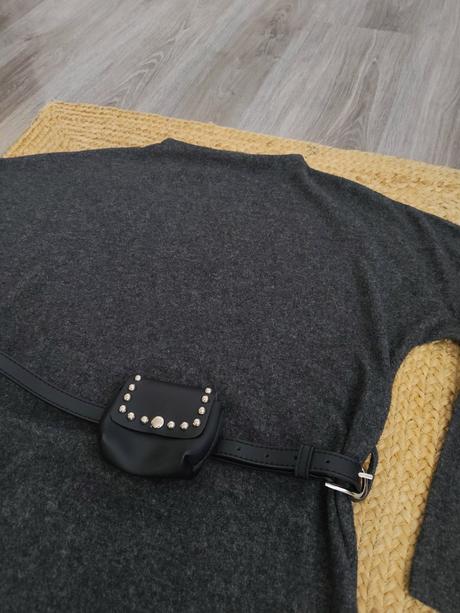 Dámske pletené šaty, mohito,m