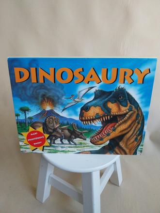 Dinosaury 3d,