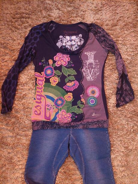 Dámsky balik s postou, m