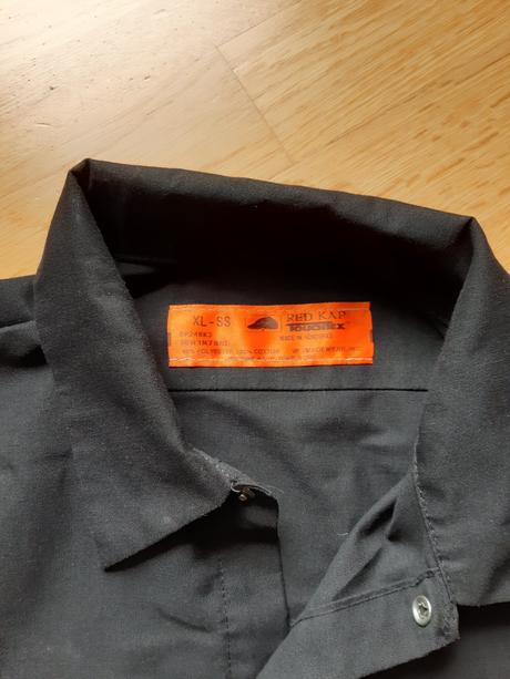 Košeľa deep purple, xl