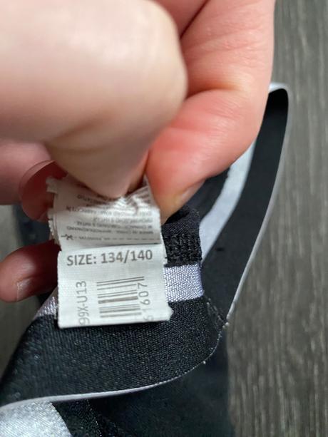 Boxerky 134/140, reserved,134