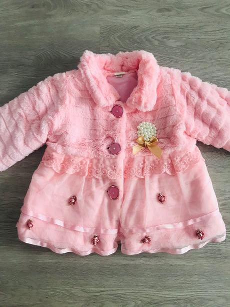 Krásny kabátik, 86