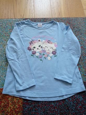 Tričko lindex, lindex,104