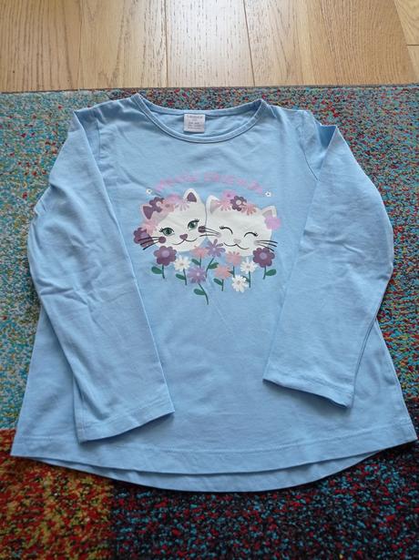 Tričko lindex, lindex,104