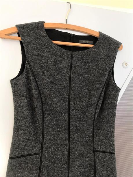 Luxusná šatová sukňa, esprit,36