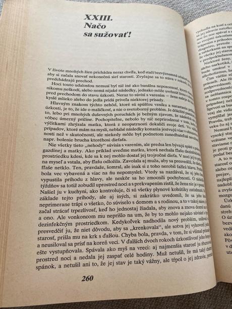 Ako nezabiť svojho muža, ženu, deti, seba samého, 