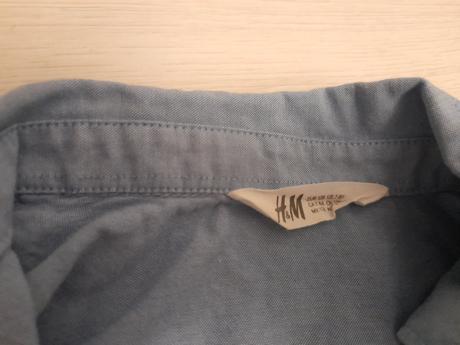 Košela, h&m,134