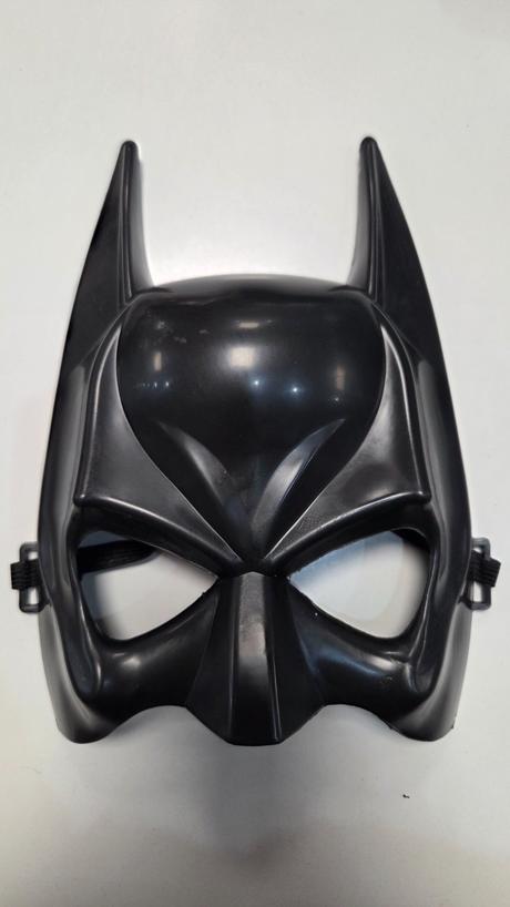 Karneval maska batman uni,