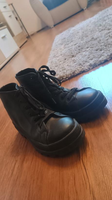 Prechodné topánky, 37
