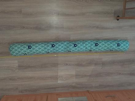 Vankúš na dojčenie/ tehotenský vankúš,