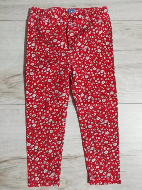 Menžestrové nohavičky /legínky gap, gap,92