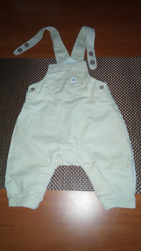 Nohavice na traky, lupilu,62