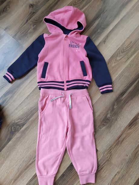 Oblečenie na jar, 86–98