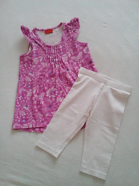 Letná súprava 92/98, 92