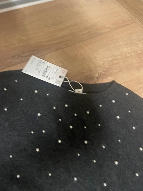 Zara komplet, zara,xs