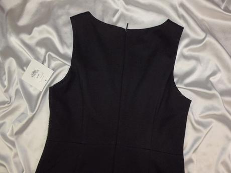 Luxusné elegantné šaty, 38