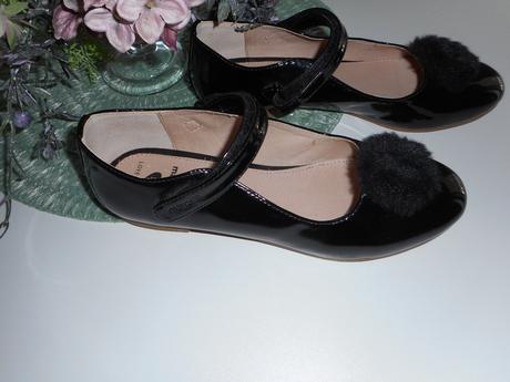 Mayoral-lakové baleríny v.37, mayoral,37