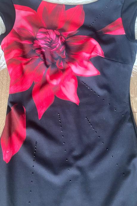 Desigual šaty, desigual,s