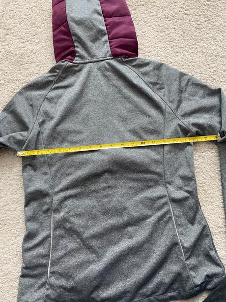 Sportova bunda, crivit,s