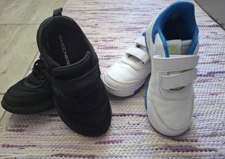 Tenisky, adidas,32