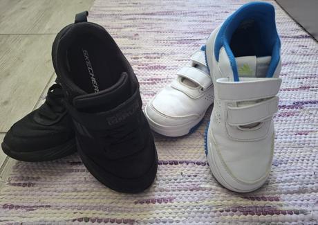Tenisky, adidas,32