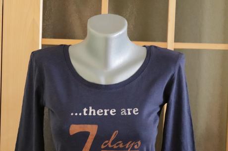 Tričko - bezchybný stav, colours of the world,xs