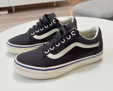 Tenisky vans 34,5, vans,34