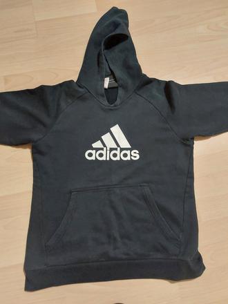 Mikina adidas, adidas,176