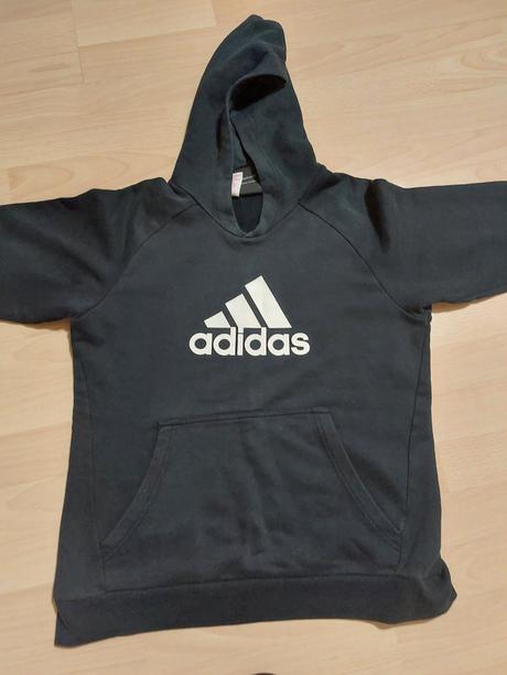 Mikina adidas, adidas,176