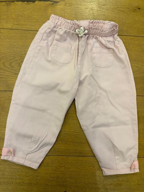 Nohavice zara, zara,98