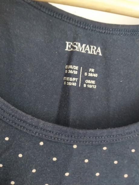 Tielko, esmara,s
