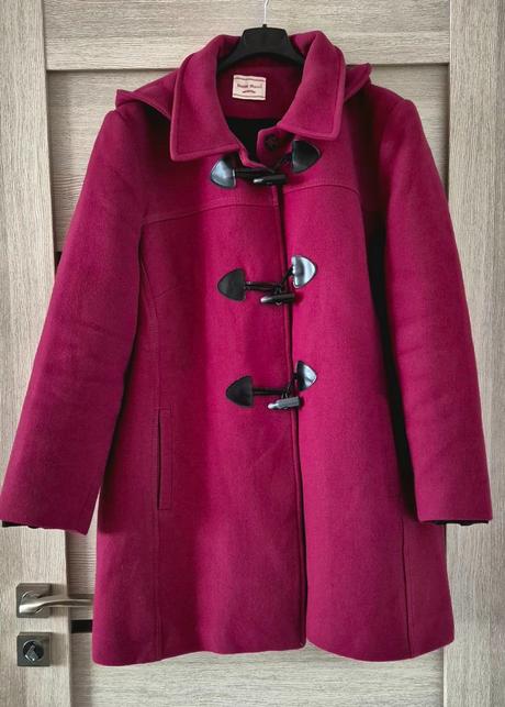 Vlnený kabát, 52