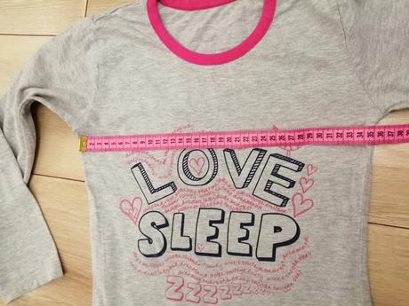 Pyžamkový vrch, 134