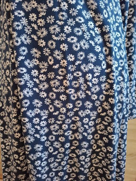 Šaty veľ.s/36, f&f,s