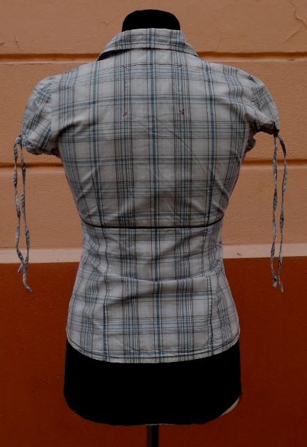 Košeľa dámska, 36