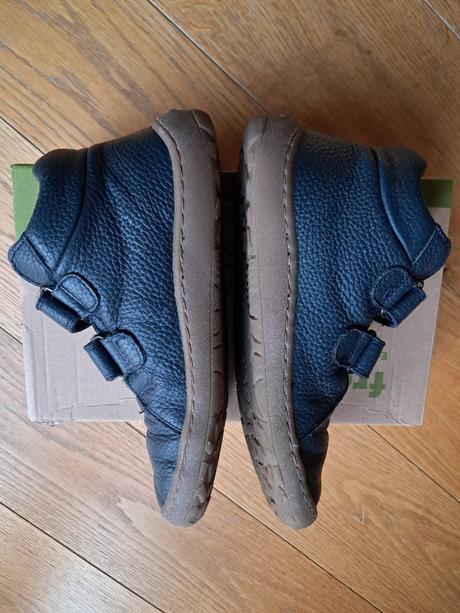 Flísom zateplené celoročky/čižmy froddo veľ. 32, froddo,32