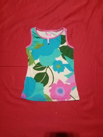 Dievčenske tričko, next,110