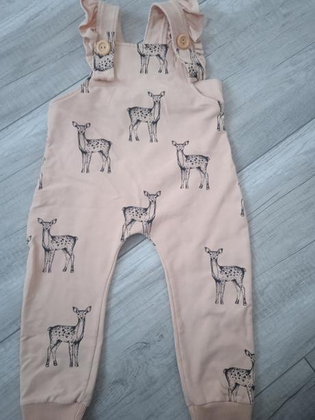 Detské trakaciky, 92