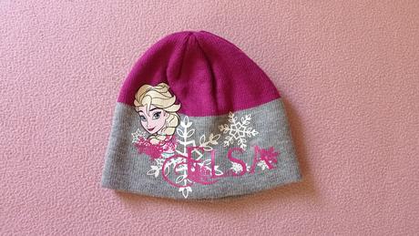 Zimna čiapka frozen, 116